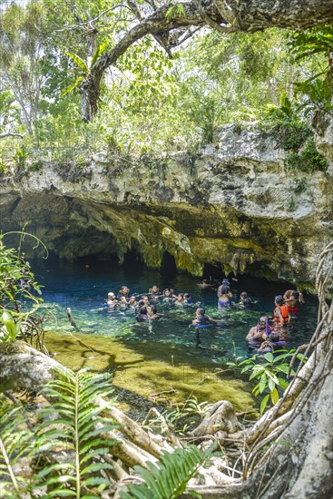 Grand Cenote