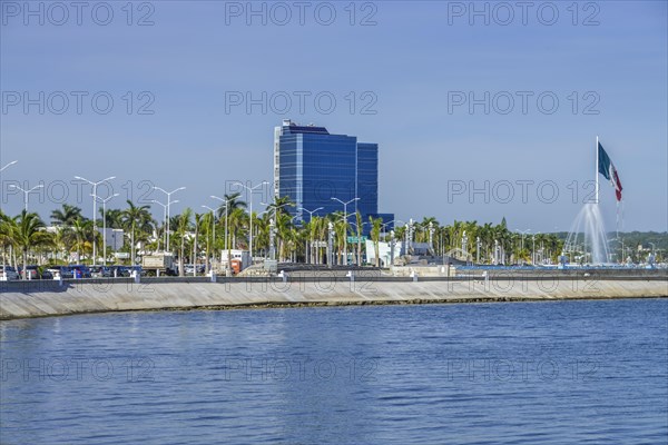 Boulevard El Malecon