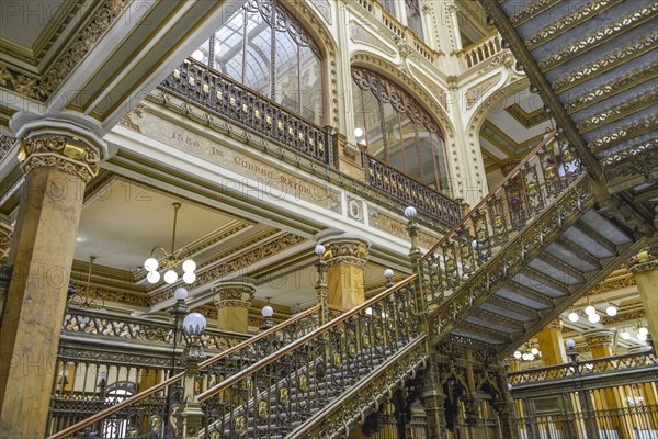 Palacio de Correos de Mexico