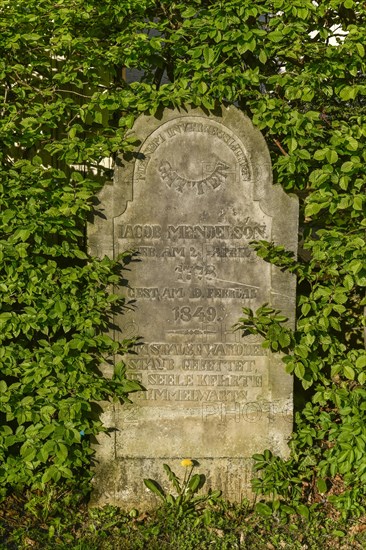 Gravestone