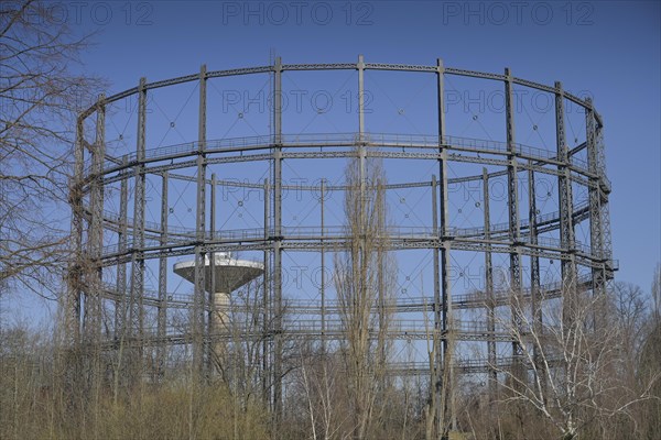 Gasometer