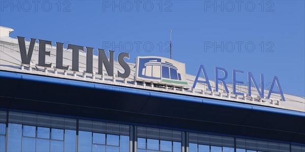 Veltins Arena