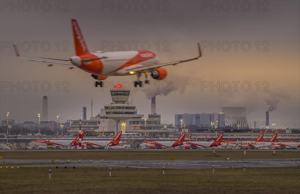 Tegel Airport