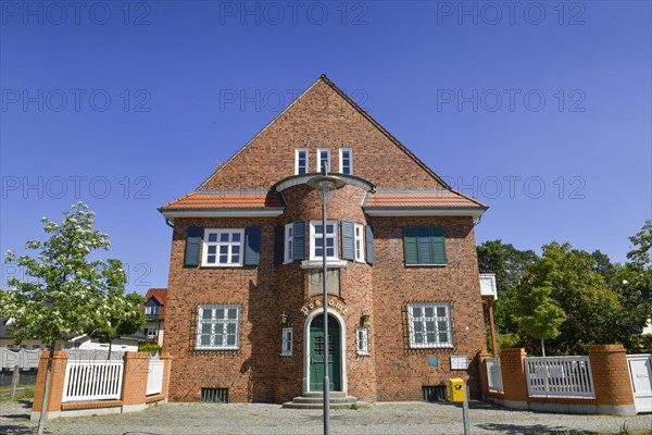 Former post office