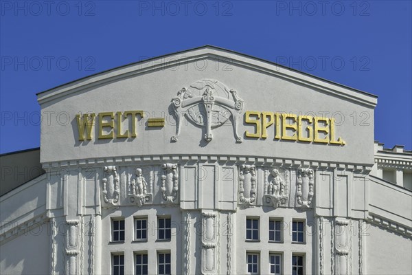 Filmtheater Weltspiegel