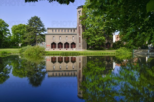Brandenburg State Museum of Modern Art