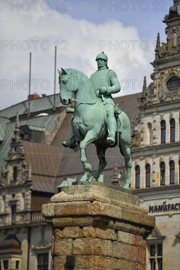 Bismarck Monument