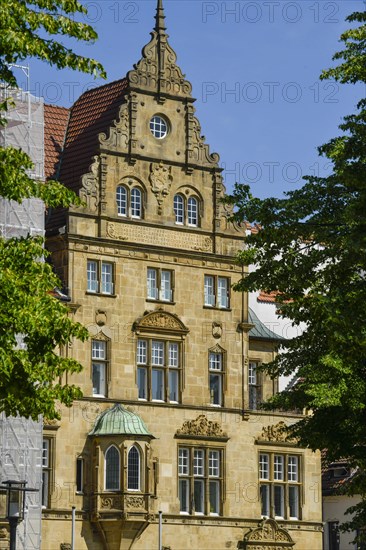 Old City Hall