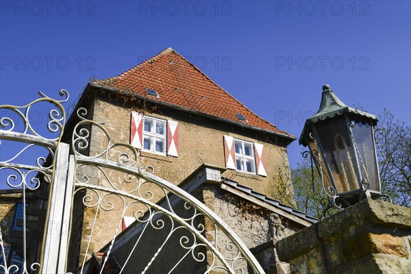 Schloss Hotel