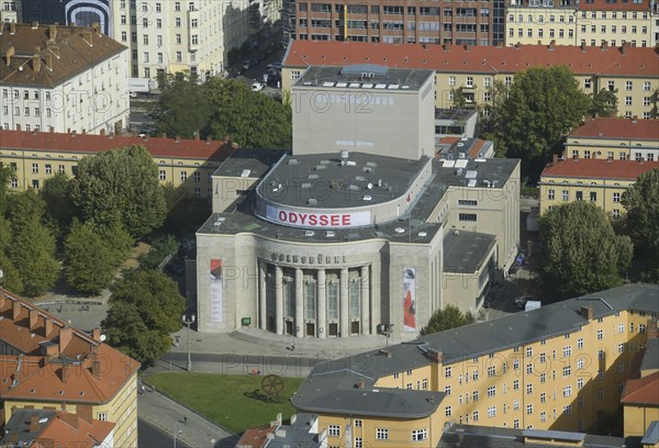 Volksbuehne