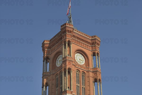Rotes Rathaus