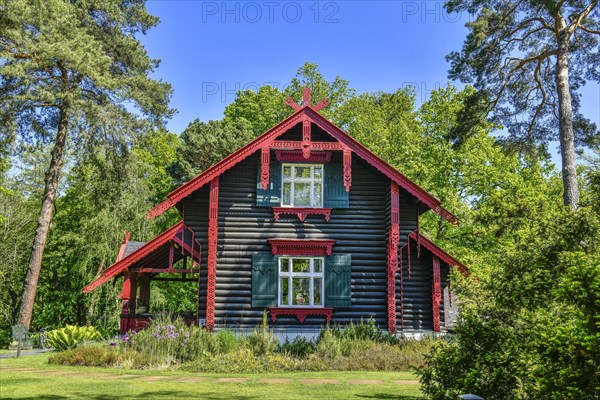 Maxim Gorki House