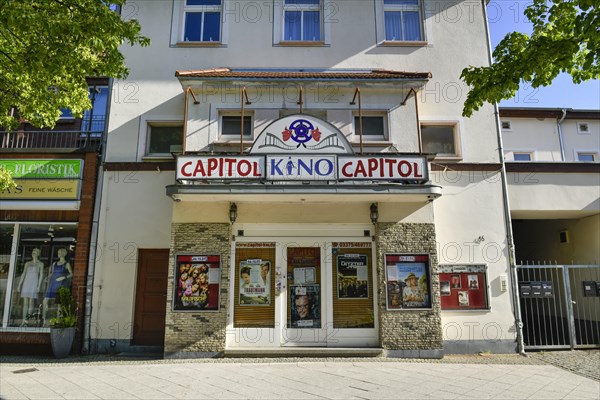 Capitol Cinema