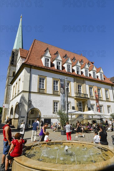 Theatre am Alten Markt