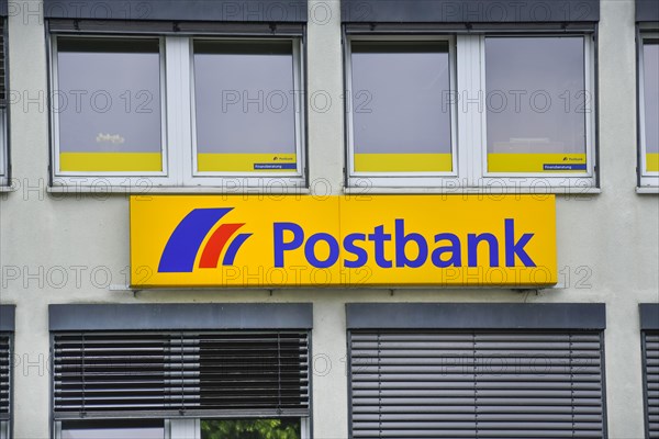 Postbank