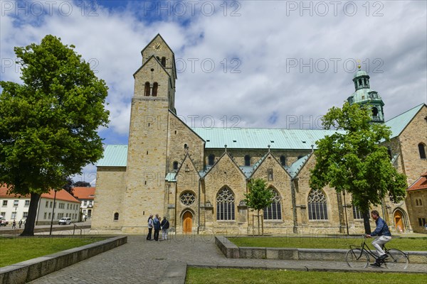 Mariendom