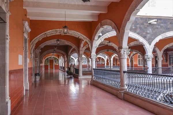 Governor's Palace Palacio de Gobierno