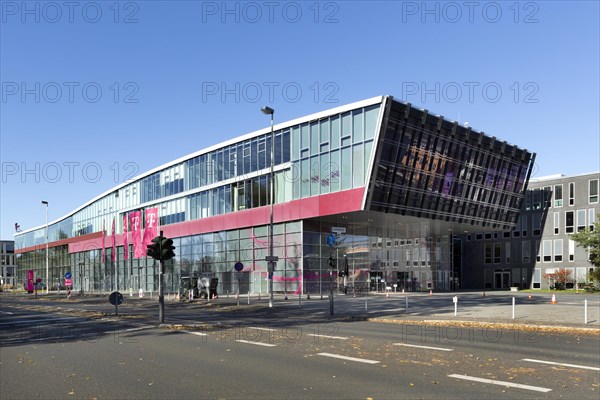 Telekom Campus