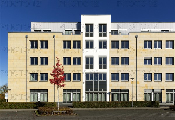 Sankt Augustin Campus of Bonn-Rhein-Sieg University of Applied Sciences