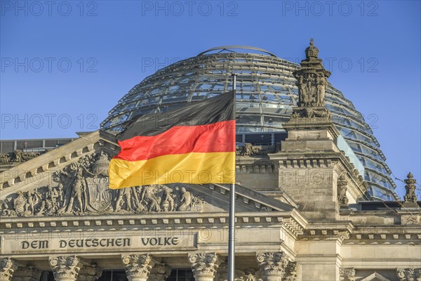 Reichstag