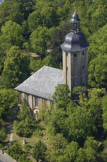 Friedenskirche