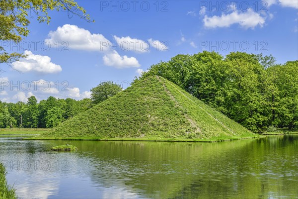 Tumulus