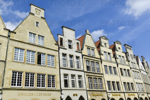 Town houses