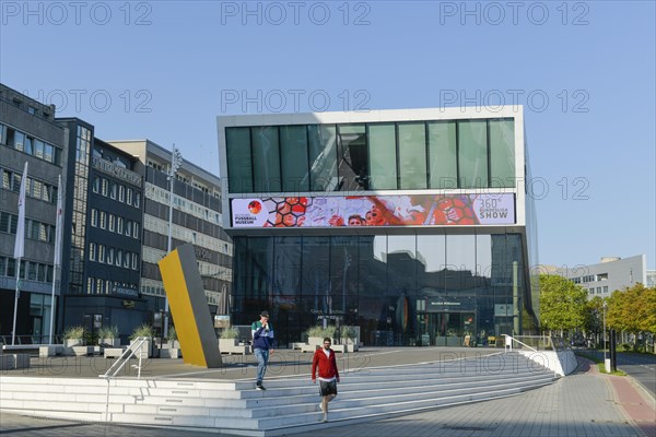 German Football Museum