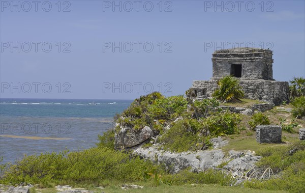 Templo del Dios del Viento