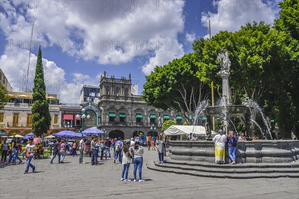 Zocalo