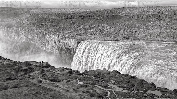 Dettifoss