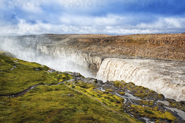 Dettifoss