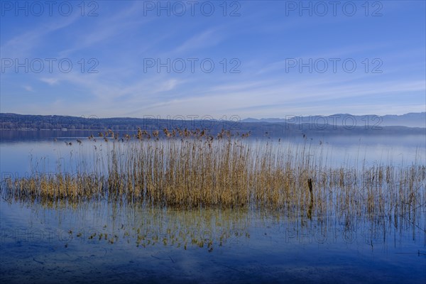 Lake Starnberg