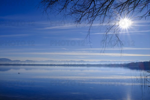 Lake Starnberg