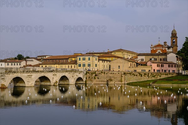 Tiberius Bridge