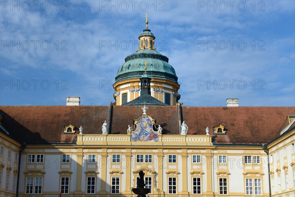 Melk Abbey