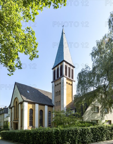 Old Lutheran Church