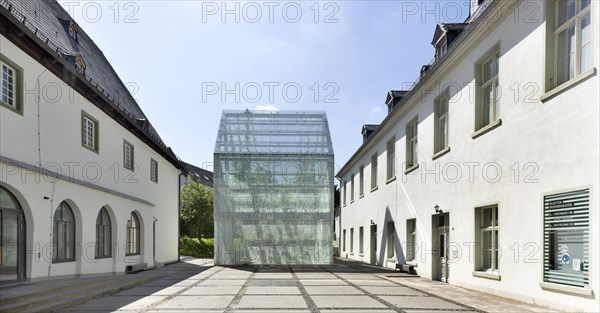 Former Wedinghausen Monastery