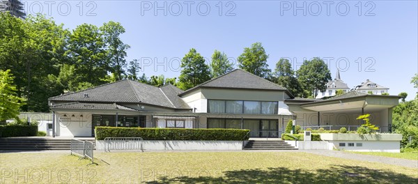 Festival hall der Arnsberger Bürgerschützengesellschaft