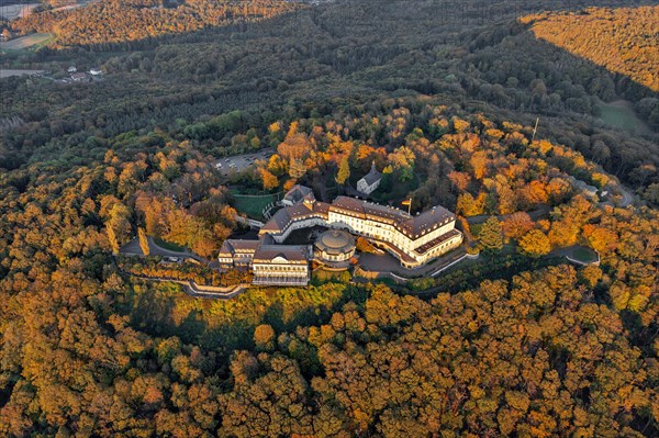 Hotel Petersberg