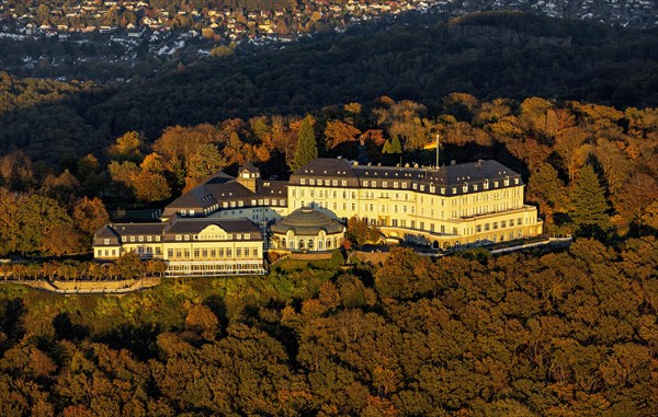 Hotel Petersberg