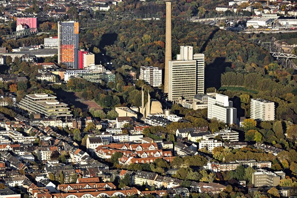 DITIB Central Mosque