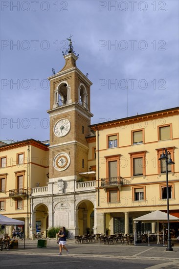 Clock Tower