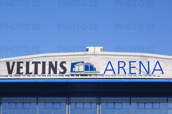 Veltins Arena