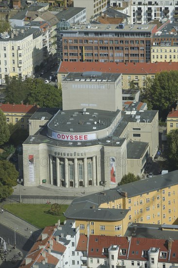 Volksbühne