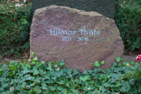 Grab Hilmar Thate