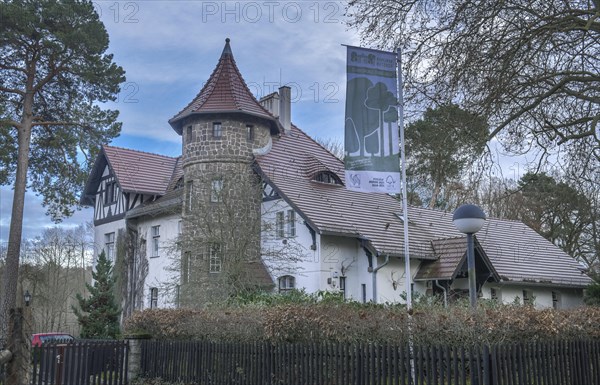 Forestry Office