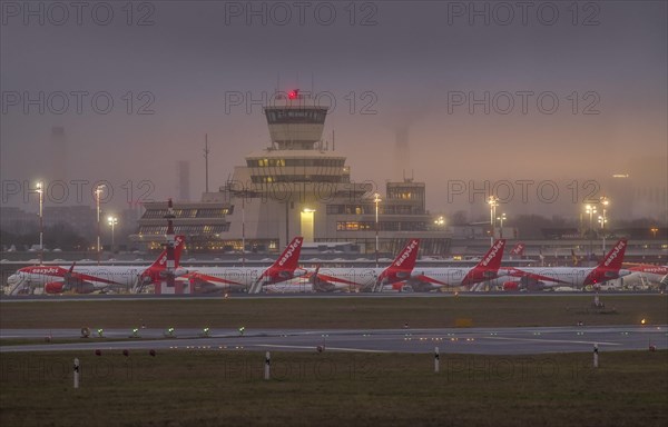 Tegel Airport