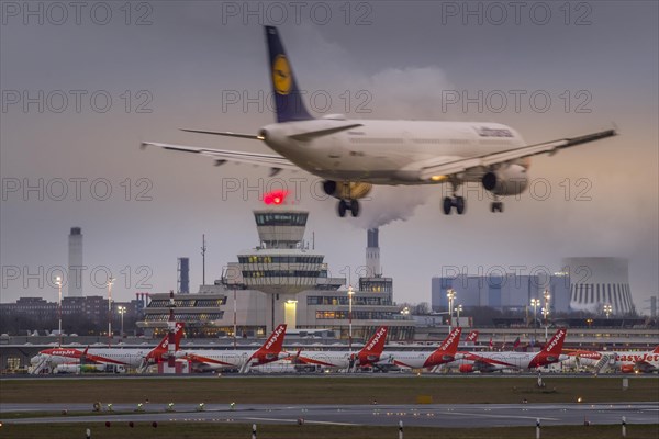 Tegel Airport