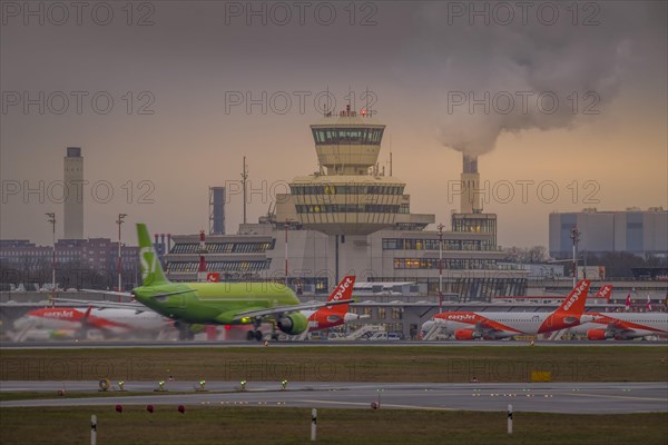 Tegel Airport